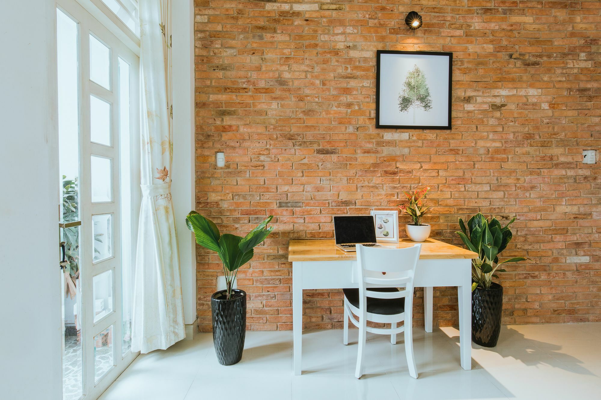 Apartmán Urban House Saigon 2 Ho Či Minovo Město Exteriér fotografie