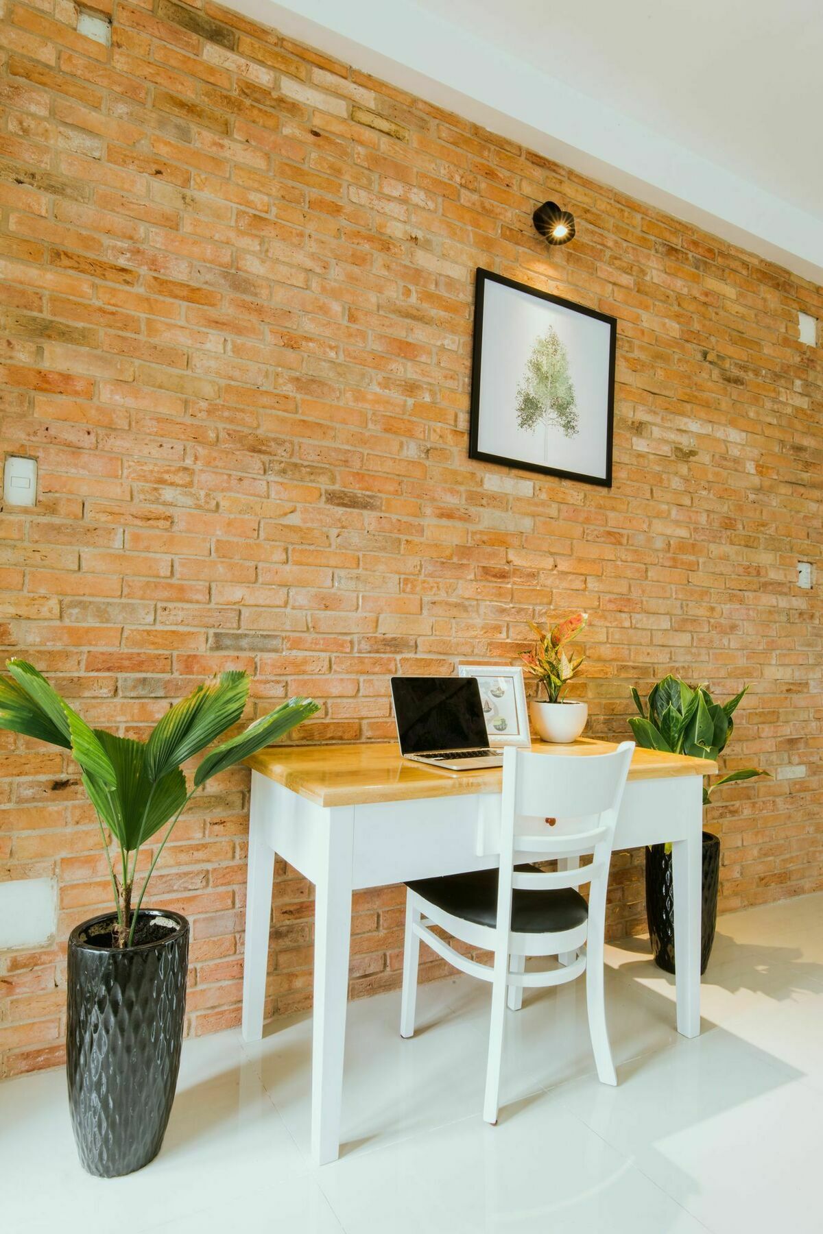 Apartmán Urban House Saigon 2 Ho Či Minovo Město Exteriér fotografie
